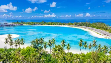 Sun Siyam Olhuveli
