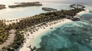 Sun Siyam Olhuveli