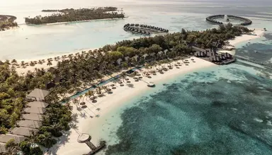 Sun Siyam Olhuveli