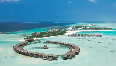 Sun Siyam Olhuveli