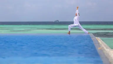 Sun Siyam Olhuveli