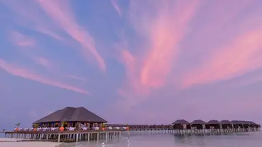 Sun Siyam Olhuveli