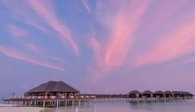 Sun Siyam Olhuveli