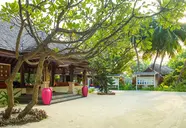 Sun Siyam Olhuveli