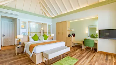 Sun Siyam Olhuveli