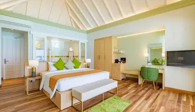 Sun Siyam Olhuveli