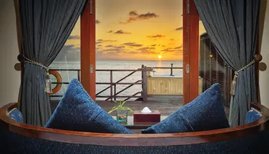 Sun Siyam Olhuveli