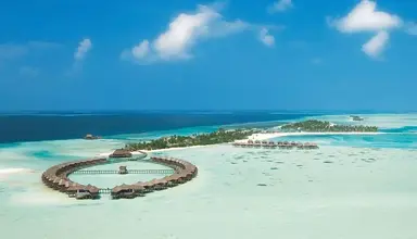 Sun Siyam Olhuveli