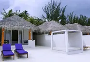 Sun Siyam Olhuveli