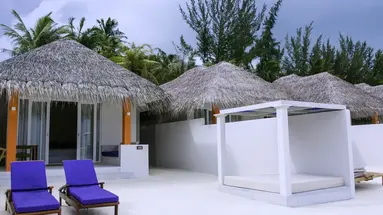 Sun Siyam Olhuveli