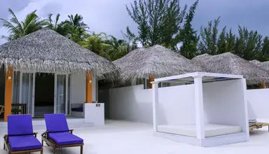 Sun Siyam Olhuveli