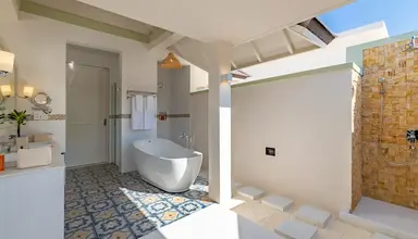 Sun Siyam Olhuveli