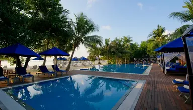 Sun Siyam Olhuveli