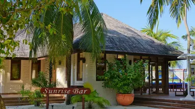 Sun Siyam Olhuveli