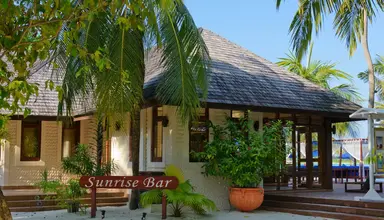 Sun Siyam Olhuveli