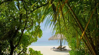 Sun Siyam Olhuveli