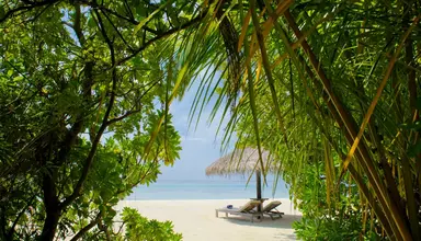 Sun Siyam Olhuveli