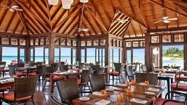 Sun Siyam Olhuveli