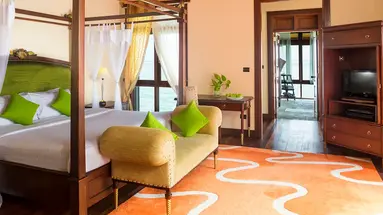 Sun Siyam Olhuveli