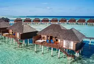 Sun Siyam Olhuveli