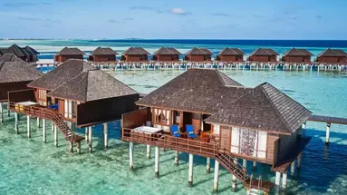 Sun Siyam Olhuveli