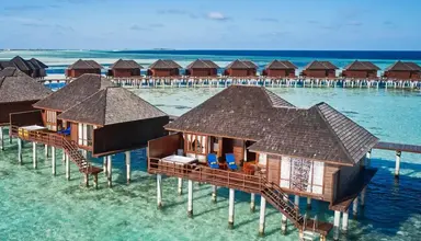 Sun Siyam Olhuveli