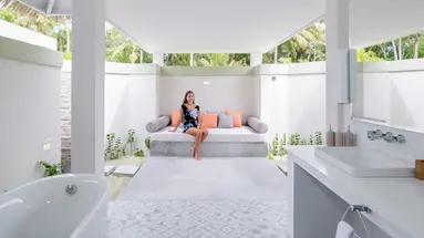 Sun Siyam Olhuveli