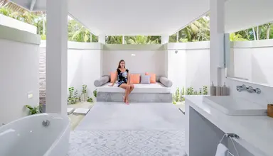 Sun Siyam Olhuveli