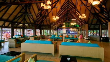 Sun Siyam Olhuveli