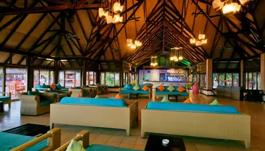 Sun Siyam Olhuveli