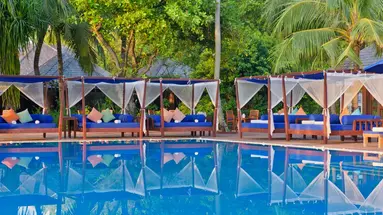 Sun Siyam Olhuveli