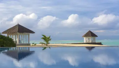 Sun Siyam Olhuveli