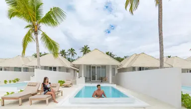 Sun Siyam Olhuveli
