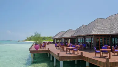 Sun Siyam Olhuveli