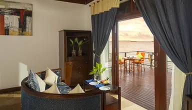 Sun Siyam Olhuveli
