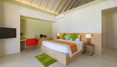 Sun Siyam Olhuveli