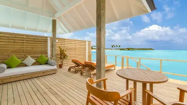 Sun Siyam Olhuveli