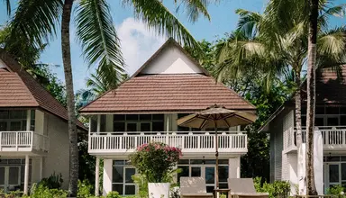 Sun Siyam Olhuveli