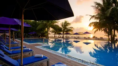 Sun Siyam Olhuveli