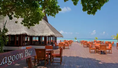 Sun Siyam Olhuveli