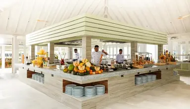 Sun Siyam Olhuveli