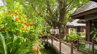 Sun Siyam Olhuveli