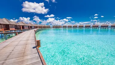 Sun Siyam Olhuveli