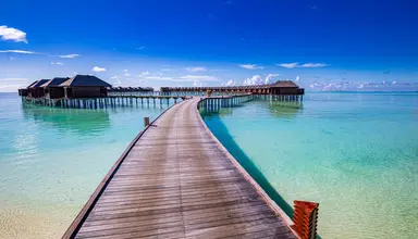 Sun Siyam Olhuveli