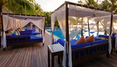 Sun Siyam Olhuveli