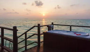 Sun Siyam Olhuveli
