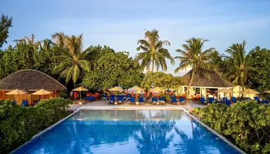 Sun Siyam Olhuveli