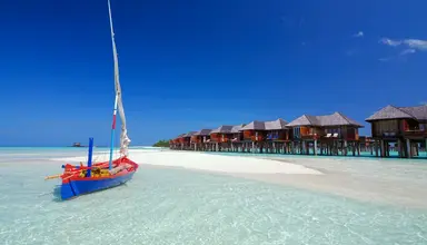 Sun Siyam Olhuveli