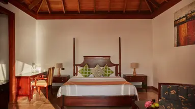 Sun Siyam Olhuveli