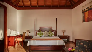 Sun Siyam Olhuveli